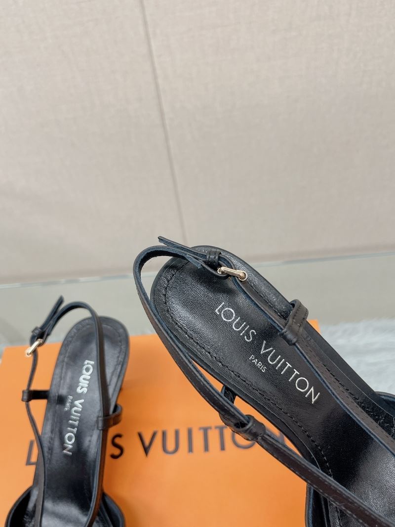 Louis Vuitton Sandals